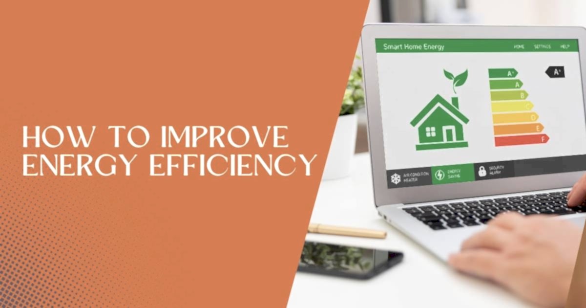 You are currently viewing How to Improve Energy Efficiency in Cypress Rental Properties