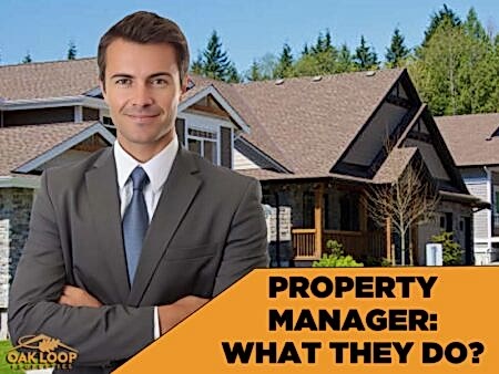 Read more about the article Property Manager: What They Do?