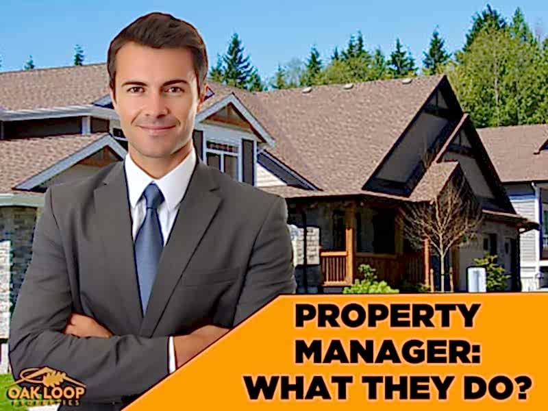 You are currently viewing Property Manager: What They Do?