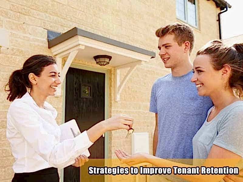 You are currently viewing Strategies to Improve Tenant Retention