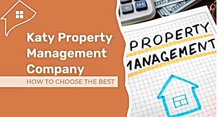 Read more about the article How to Choose the Best Katy Property Management Company