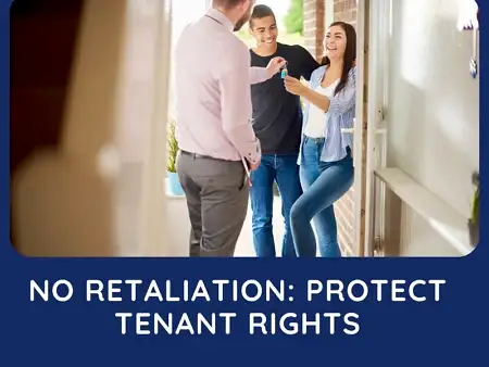 What Landlords Cannot Do in Texas